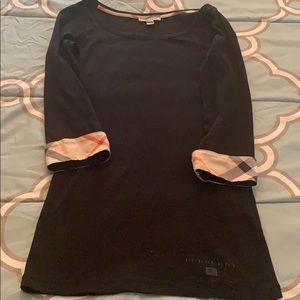 Beautiful Burberry Shirt!